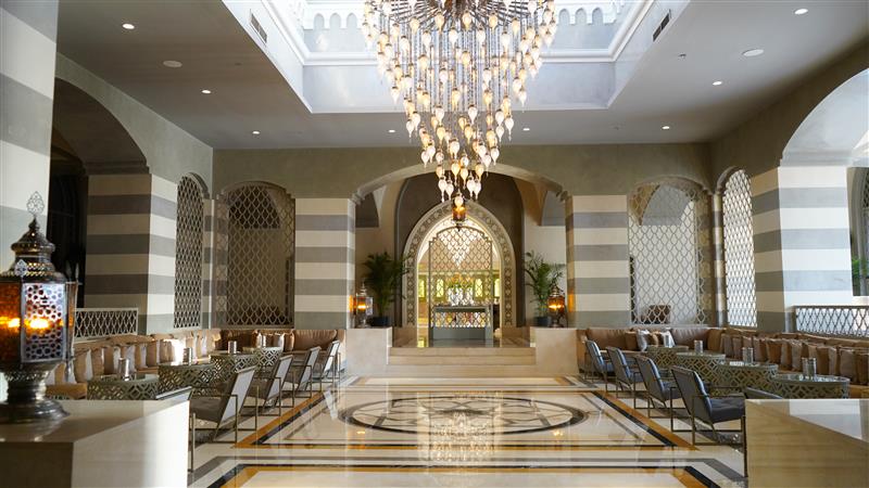 Steigenberger Alcazar